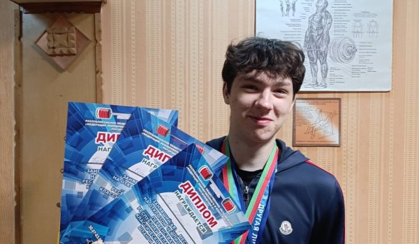 Вдохновляющий пример